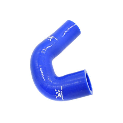 qualità  High Quality Heat Resistance Silicone Auto Radiator Hose Custom High Temperature Radiator Hose For Excavator Machinery Hose Sizes fabbrica