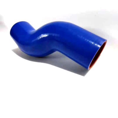 Tubo flessibile in silicone per riscaldatore bus resistente alle alte temperature Garanzia di qualità Tubi flessibili in silicone personalizzati per automobili