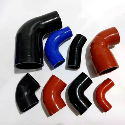 Kit tubo flessibile in gomma siliconica per resistenza ad alta temperatura in silicone per Fiat Bertone X1/9 X 1/9